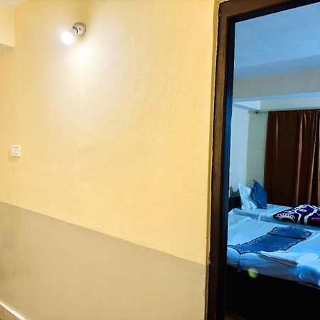 Vstm Sikkim Den Hotel Gangtok Bagian luar foto